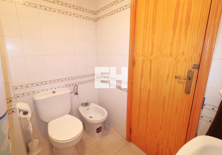 Herverkoop - Appartement - Torrevieja - La Veleta