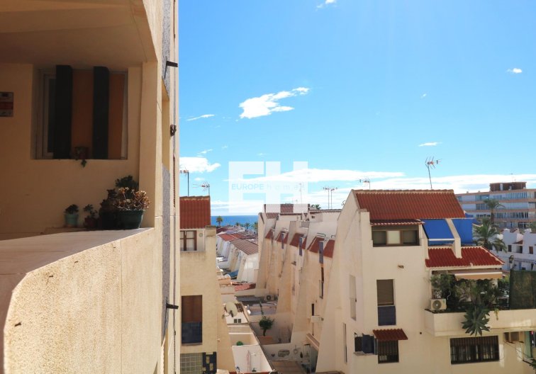 Herverkoop - Appartement - Torrevieja - La Veleta