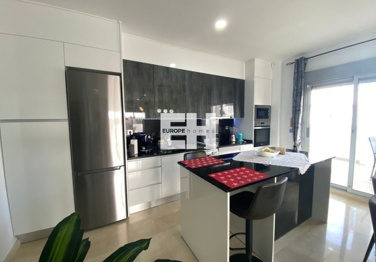 Segunda mano - Apartamento  - Dehesa de Campoamor - Las Filipinas