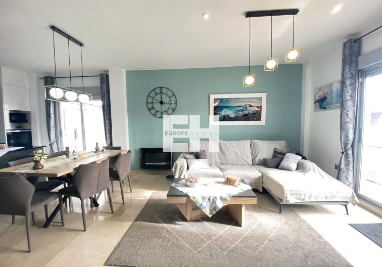 Segunda mano - Apartamento  - Dehesa de Campoamor - Las Filipinas