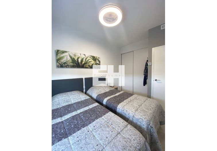 Segunda mano - Apartamento  - Dehesa de Campoamor - Las Filipinas