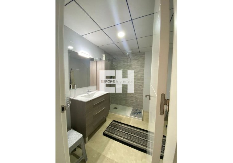 Segunda mano - Apartamento  - Dehesa de Campoamor - Las Filipinas