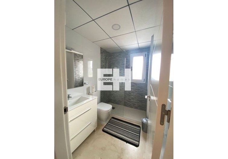 Segunda mano - Apartamento  - Dehesa de Campoamor - Las Filipinas