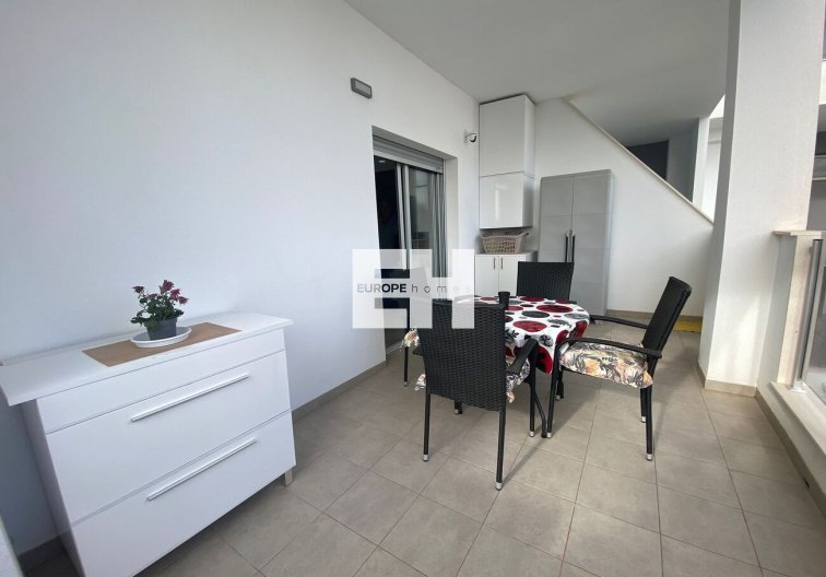 Segunda mano - Apartamento  - Dehesa de Campoamor - Las Filipinas