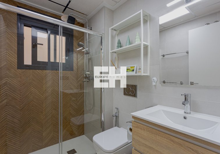 Segunda mano - Apartamento  - Torrevieja - Costa Blanca