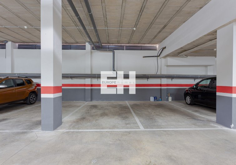 Segunda mano - Apartamento  - Torrevieja - Costa Blanca