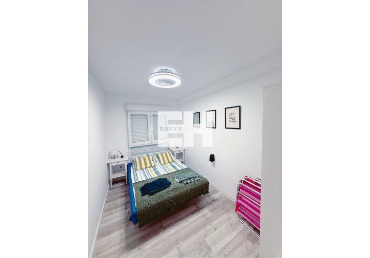 Segunda mano - Apartamento  - Torrevieja - Playa del Cura