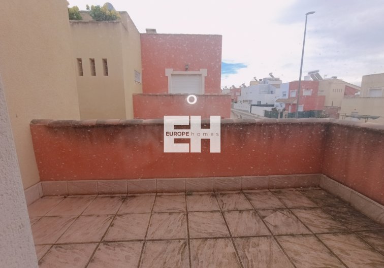 Revente - Semi Detached - La Tercia Golf Resort - Inland