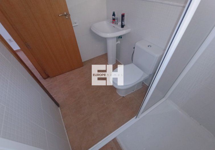 Revente - Semi Detached - La Tercia Golf Resort - Inland