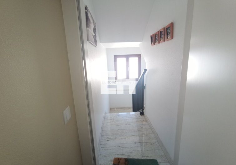 Resale - town house - Roldan - Inland
