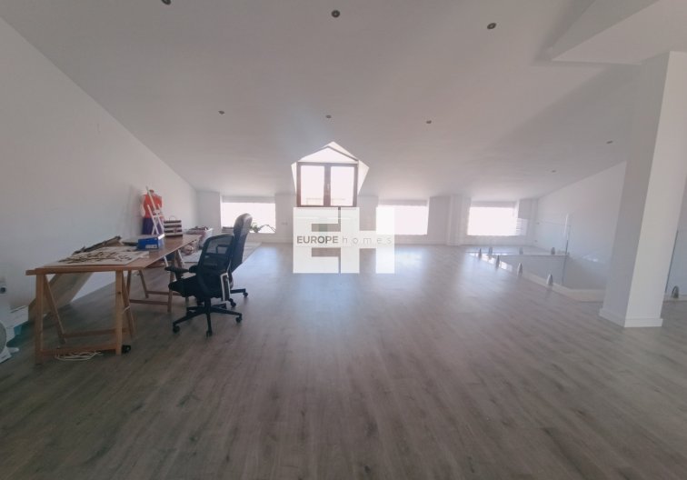 Resale - town house - Roldan - Inland