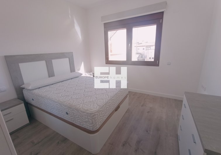 Resale - town house - Roldan - Inland