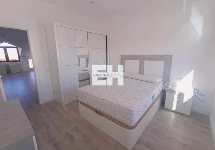 Resale - town house - Roldan - Inland