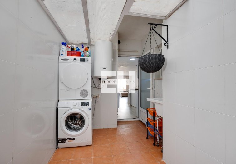 Segunda mano - Apartamento  - Torrevieja - Centro