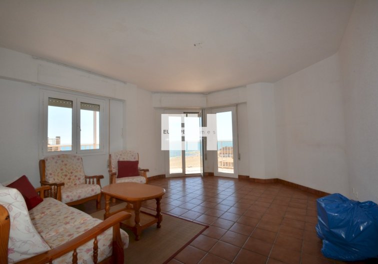 Segunda mano - Apartamento  - Torrevieja - Costa Blanca