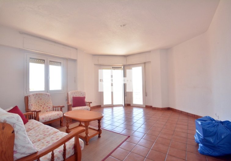 Segunda mano - Apartamento  - Torrevieja - Costa Blanca