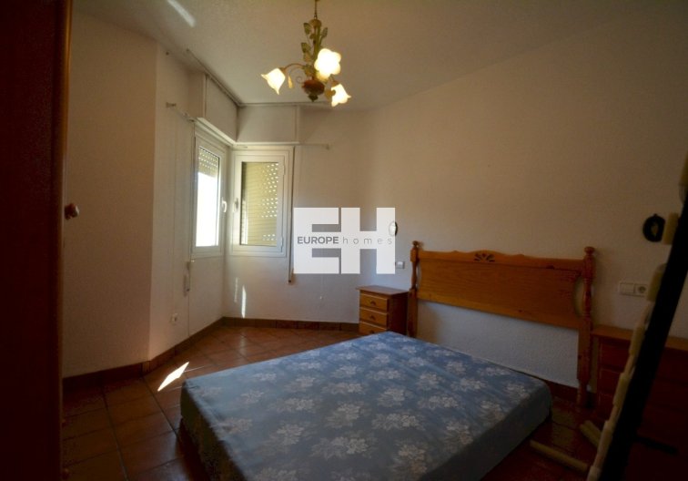 Segunda mano - Apartamento  - Torrevieja - Costa Blanca