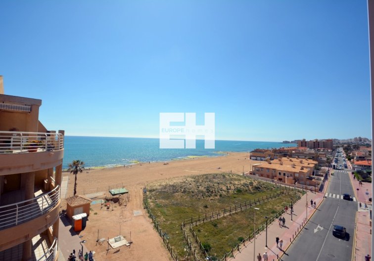 Segunda mano - Apartamento  - Torrevieja - Costa Blanca