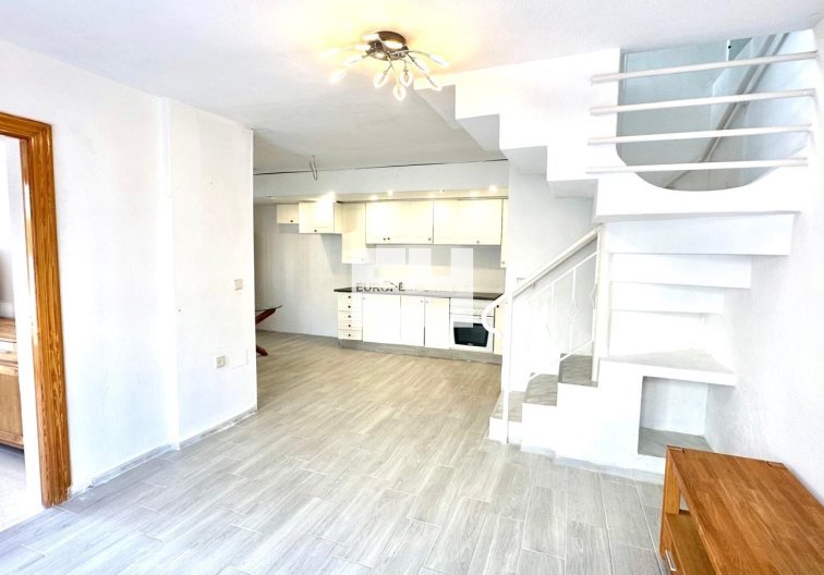 Segunda mano - town house - Torrevieja - Carrefour