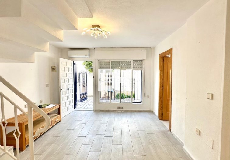 Segunda mano - town house - Torrevieja - Carrefour