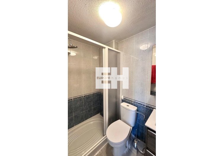 Segunda mano - town house - Torrevieja - Carrefour