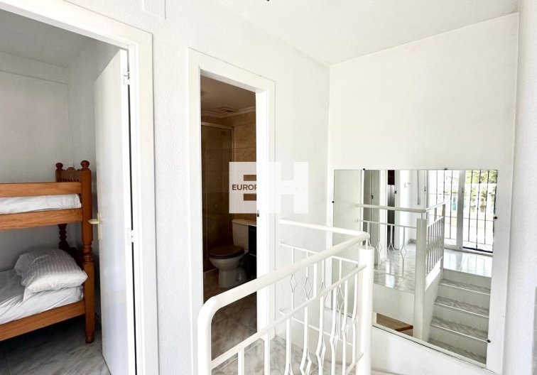 Segunda mano - town house - Torrevieja - Carrefour