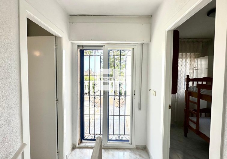 Segunda mano - town house - Torrevieja - Carrefour