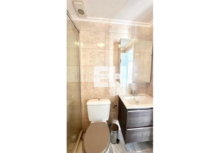 Segunda mano - town house - Torrevieja - Carrefour