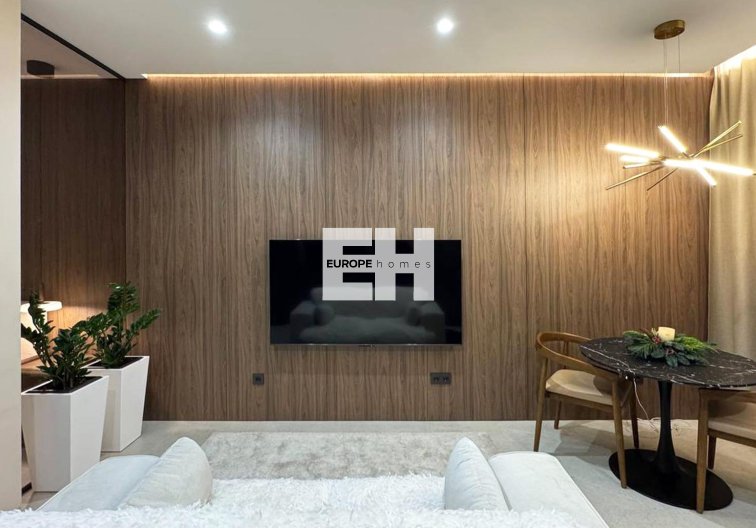 Segunda mano - Apartamento  - Torrevieja - Playa de los Locos