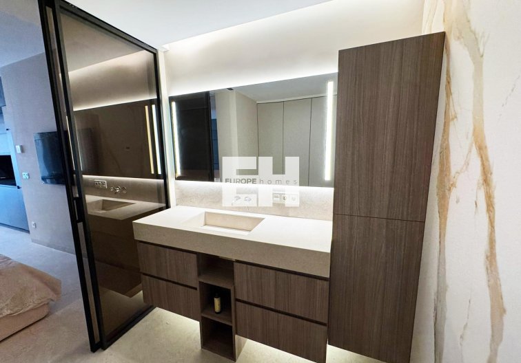 Segunda mano - Apartamento  - Torrevieja - Playa de los Locos