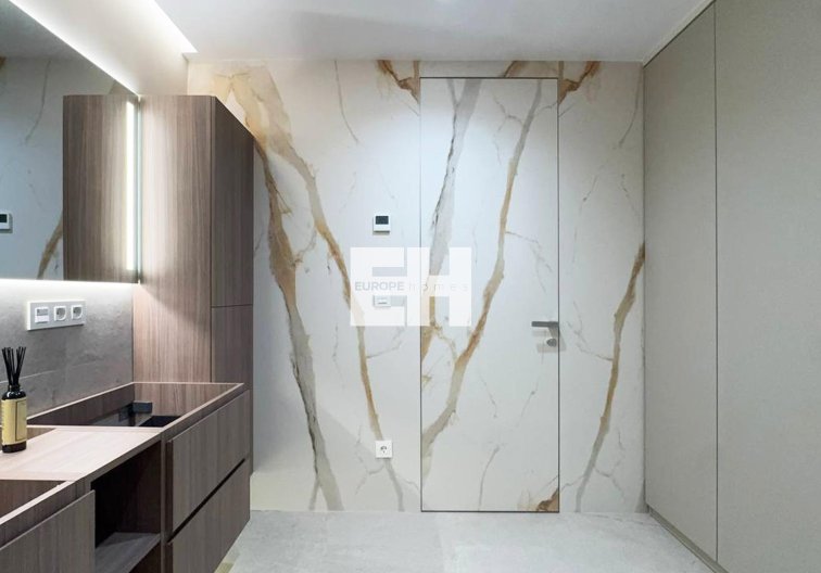 Segunda mano - Apartamento  - Torrevieja - Playa de los Locos