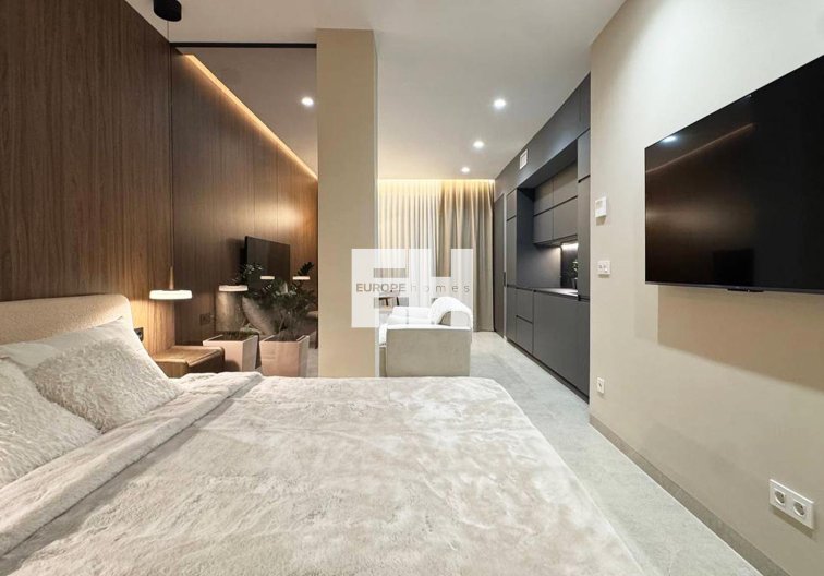 Segunda mano - Apartamento  - Torrevieja - Playa de los Locos