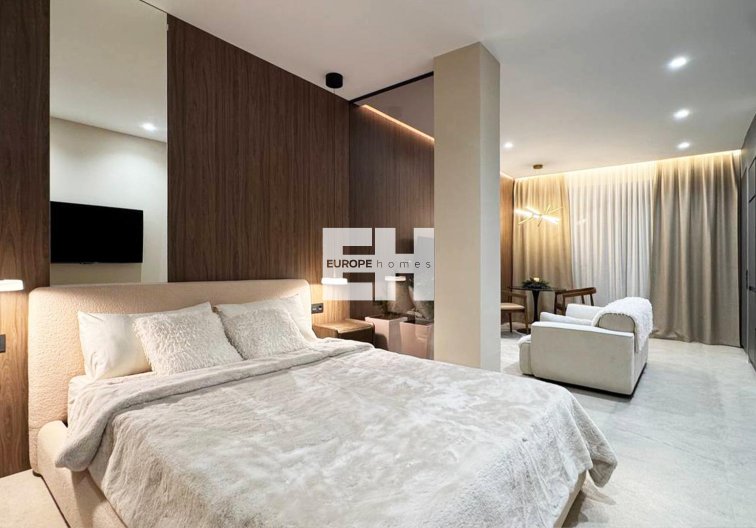 Segunda mano - Apartamento  - Torrevieja - Playa de los Locos