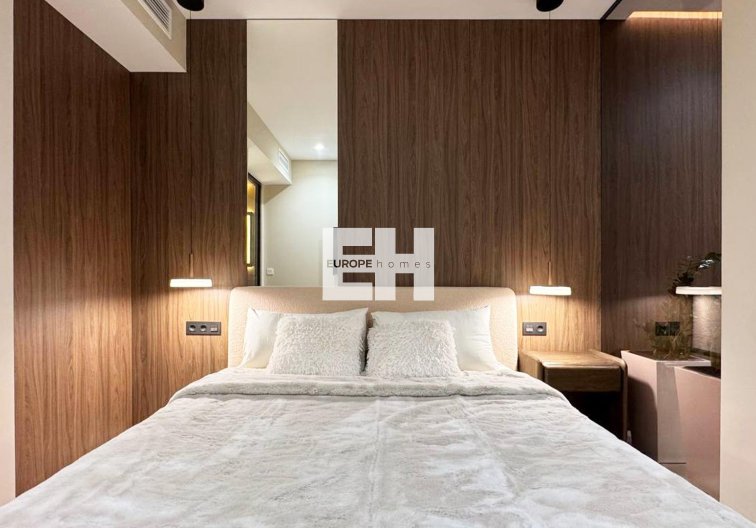 Segunda mano - Apartamento  - Torrevieja - Playa de los Locos