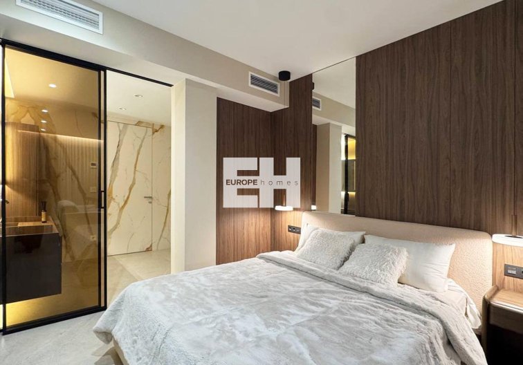 Segunda mano - Apartamento  - Torrevieja - Playa de los Locos