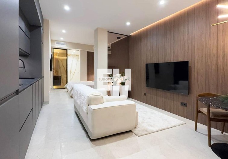 Segunda mano - Apartamento  - Torrevieja - Playa de los Locos