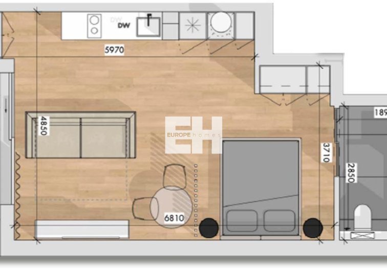 Segunda mano - Apartamento  - Torrevieja - Playa de los Locos