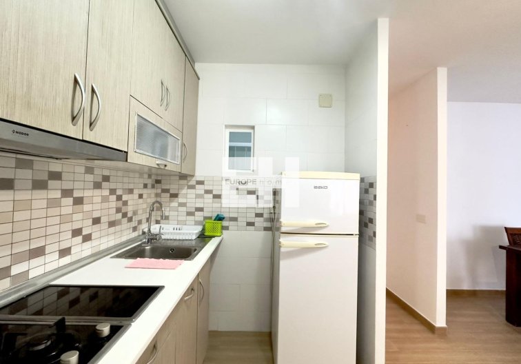 Segunda mano - Bungalow - Torrevieja - El Limonar