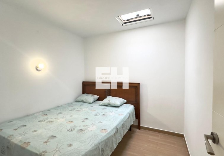 Segunda mano - Bungalow - Torrevieja - El Limonar