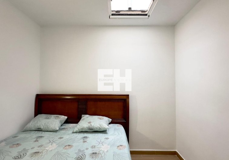 Segunda mano - Bungalow - Torrevieja - El Limonar