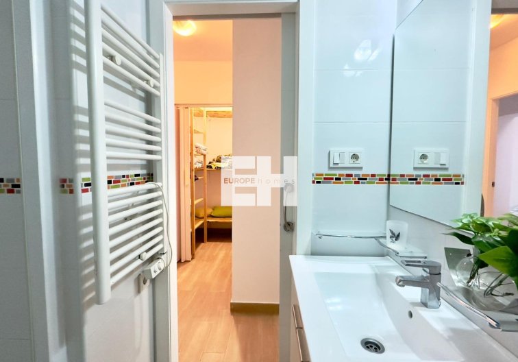 Segunda mano - Bungalow - Torrevieja - El Limonar