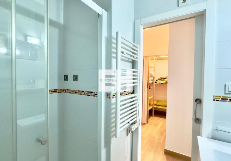 Segunda mano - Bungalow - Torrevieja - El Limonar