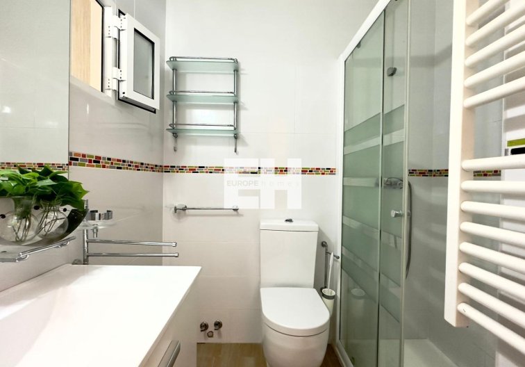 Segunda mano - Bungalow - Torrevieja - El Limonar