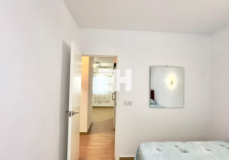 Segunda mano - Bungalow - Torrevieja - El Limonar