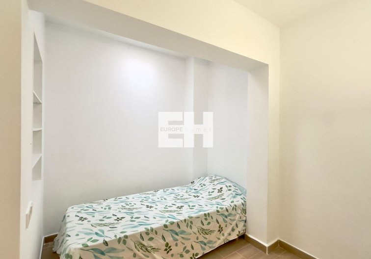 Segunda mano - Bungalow - Torrevieja - El Limonar