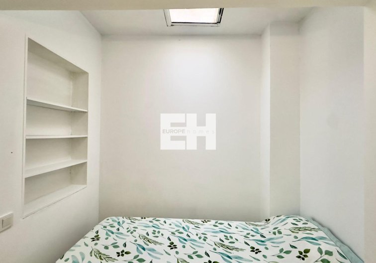 Segunda mano - Bungalow - Torrevieja - El Limonar