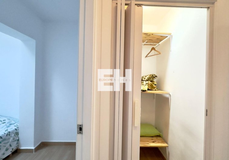 Segunda mano - Bungalow - Torrevieja - El Limonar