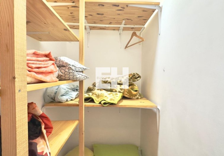 Segunda mano - Bungalow - Torrevieja - El Limonar