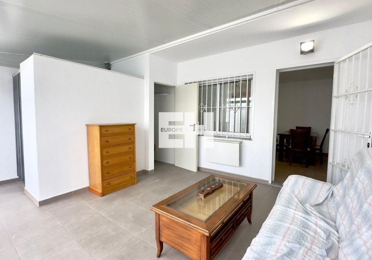 Segunda mano - Bungalow - Torrevieja - El Limonar