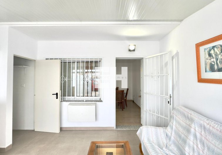 Segunda mano - Bungalow - Torrevieja - El Limonar